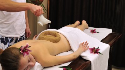 Подобряване на здравето в началото на есента с Панчакарма