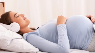 5 ползи от класическата музика за бременните и децата