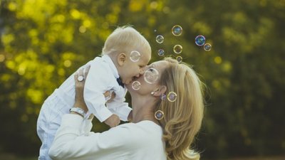 7 мъдри съвета за възпитаване на самоуверени деца 