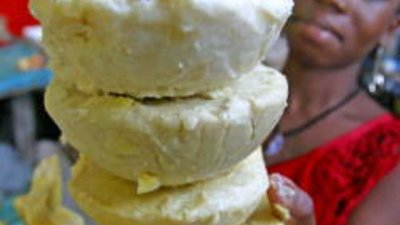 Маслото от шеа – африканската магия за красота