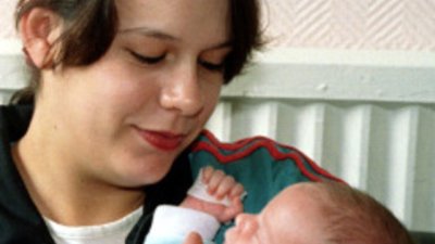 Конференция за родителите на деца със синдром на Даун