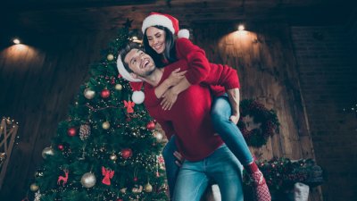 Любовен хороскоп за 21 – 27 декември