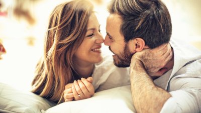 4 черти на алфа жените, които карат мъжете да се влюбят