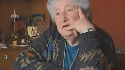 „Умно село“ по Bulgaria ON AIR представя: „В главната роля: Надя Тодорова“