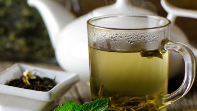 Най-добрите чайове за отслабване 