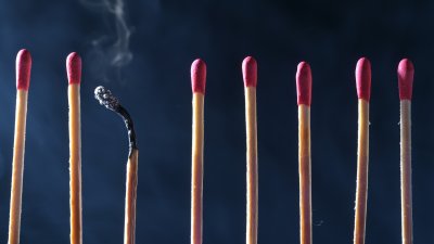 Стрес и прегаряне &ndash; как запазих психиката си след 40