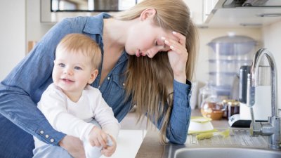 5 вида конфликти при младите родители 