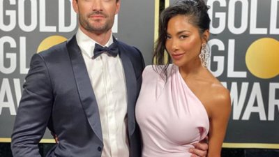 Никол Шерцингер показа официално новото си гадже