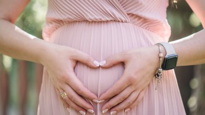 Как да намалите риска от анемия при бременност