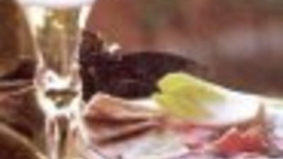 Аз готвя с вино!