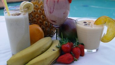 Какво превръща смути-то в нездравословна напитка?