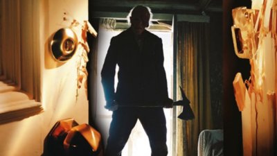 Симпатичен и любезен мъж, но всъщност убиец