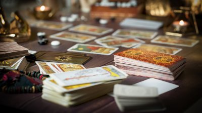 Таро карта за 29 януари
