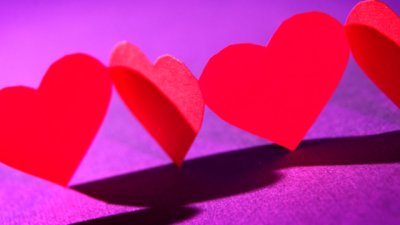 Любовен хороскоп за 29 септември - 5 октомври 2014