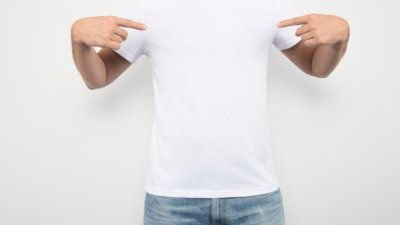 5 трика за премахване на жълтите петна от белите дрехи