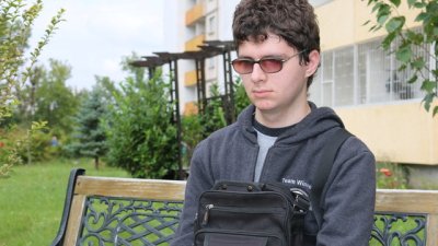 Стефан Цвятков – различният студент