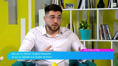 Диетолог: Детската закуска не бива да е сладка, кръвната им захар ще се повиши