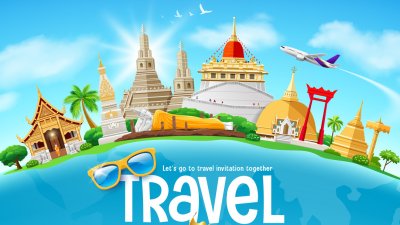 Тест: Какъв тип пътешественик сте?