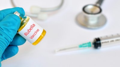 Рисковете от рубеола през бременността