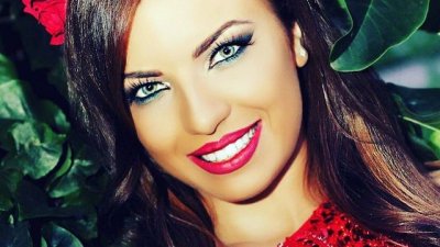 Паолина Петракиева: Съпругът ми е моят голям герой