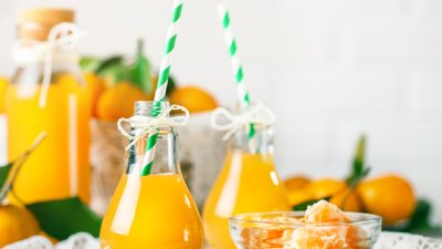 Лунна диета за ноември 2018