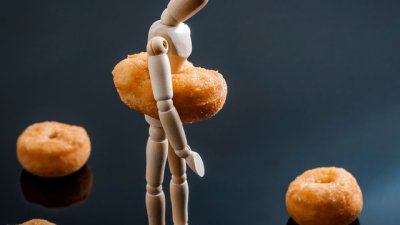 Знаци, че коремчето ви се дължи на повишени нива на кортизола