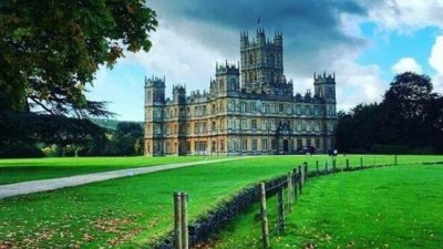 „Имението Даунтън“ излиза на голям екран