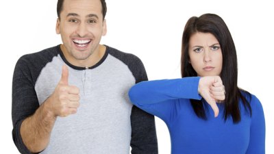 Кога мъжете изпитват най-голямо желание за секс?