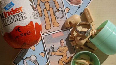 Изобретателни и нестандартни предложения за брак