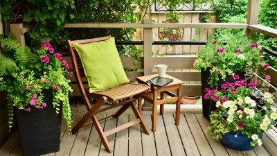 5 задължителни грижи за цветята през лятото