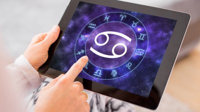 20 характерни черти на зодия Рак