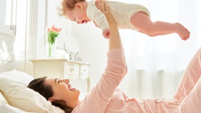 5 мита за майчинството, които объркват младите майки 