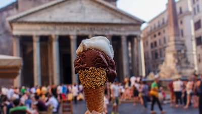 6 ползи за здравето от сладоледа