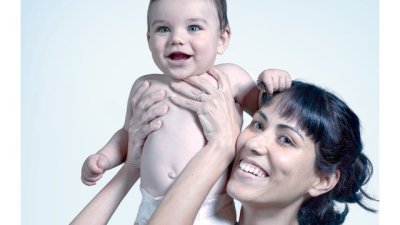 Как да се погрижим за чувствителната кожа на бебето