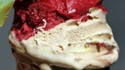 От един сладолед няма да напълнеете