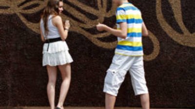 Как да откажете на тийнейджъра купон с преспиване?