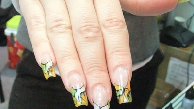 Красив маникюр – първо заздравете ноктите