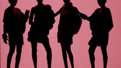 Най-популярните модни явления за 2012 