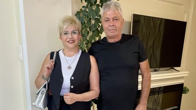 37 години брак: Мъжът на Николина Чакърдъкова се влюбил в нея от пръв поглед