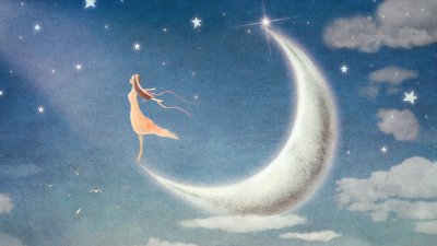 Изберете луна и вижте какво ще ви донесе новолунието на 24 юли