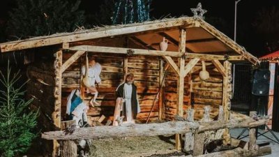 Приказен Коледен Базар – София ще краси столичен парк през декември