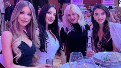 Alessa грабна приза „Моден бранд на годината“