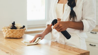 7 неща в дома, които да почиствате, а не просто да избърсвате