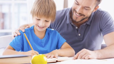 Как да развиете чувство на благодарност в децата?