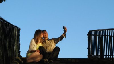 Ако „неволно“ сте пропуснали да сложите бельо под дрехите си