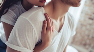 Получих предложение за брак, срещнах Малкия Мук