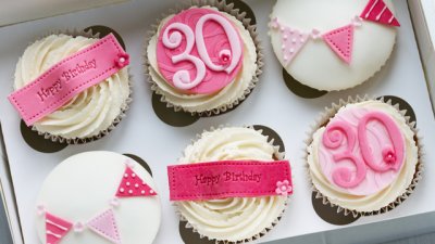 Промени, които трябва да направите през вашите 30