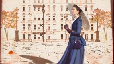 &bdquo;Кралицата на Виена&ldquo; и историята на едно изкушение