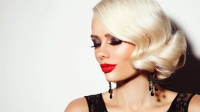 Червеното червило, което би трябвало да носим през този сезон