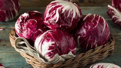 7 ползи за здравето от радикио